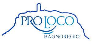 Logo Pro Loco Bagnoregio APS